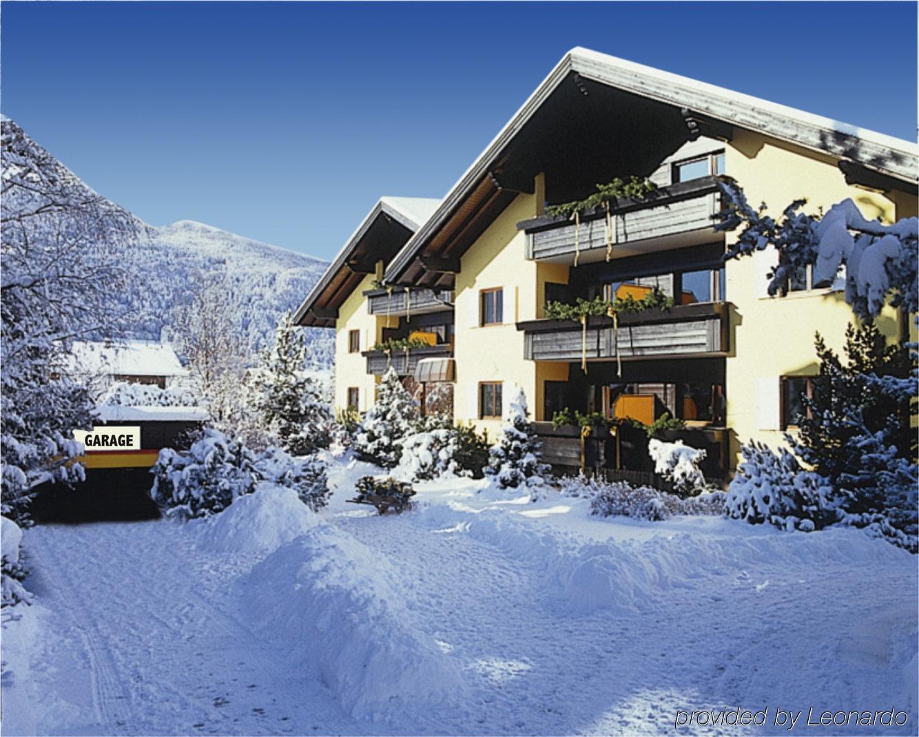 Apparthotel Residende Pircher Bolzano Exterior photo